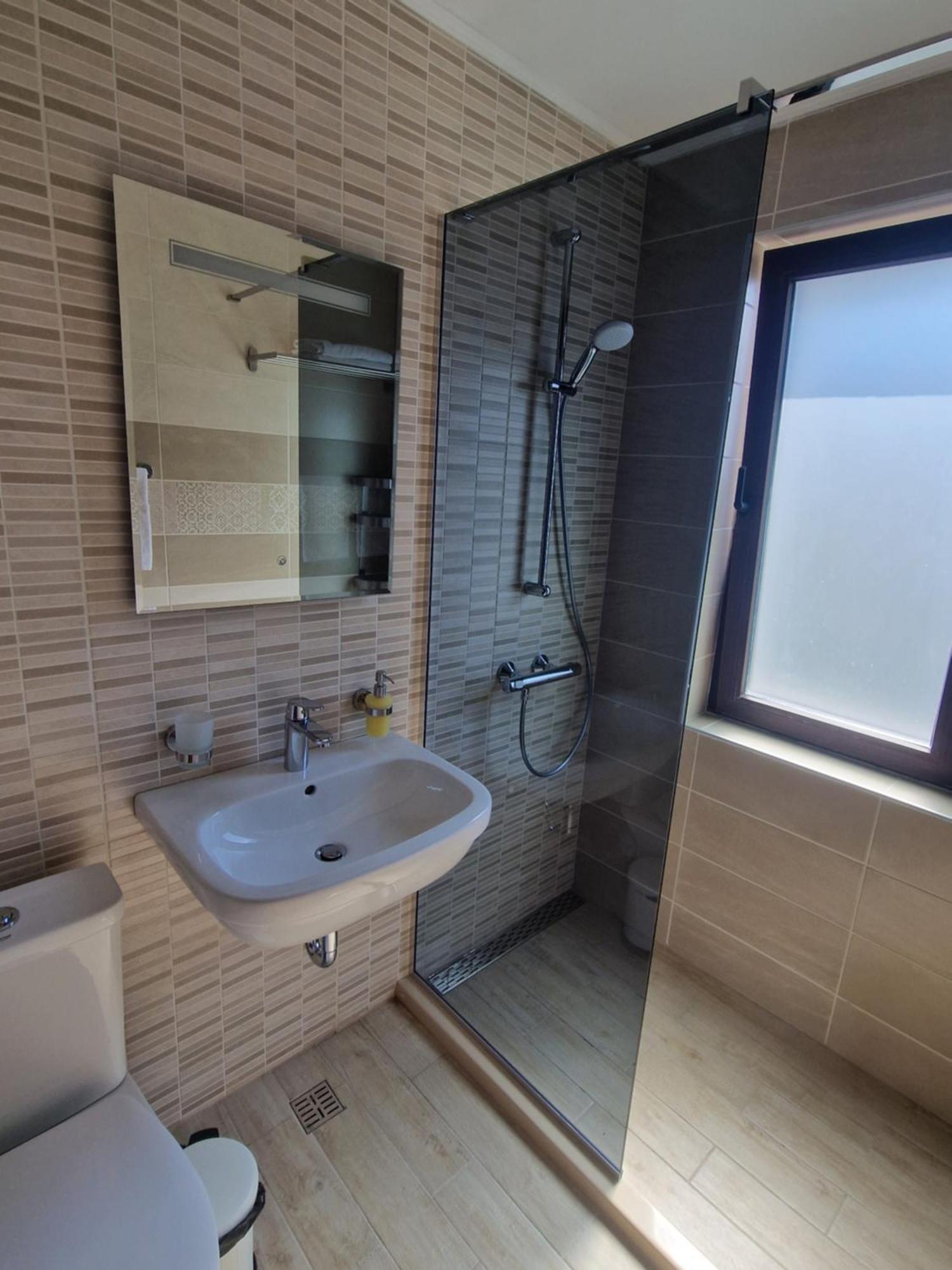 Flowers Apartments Nesebar Bagian luar foto