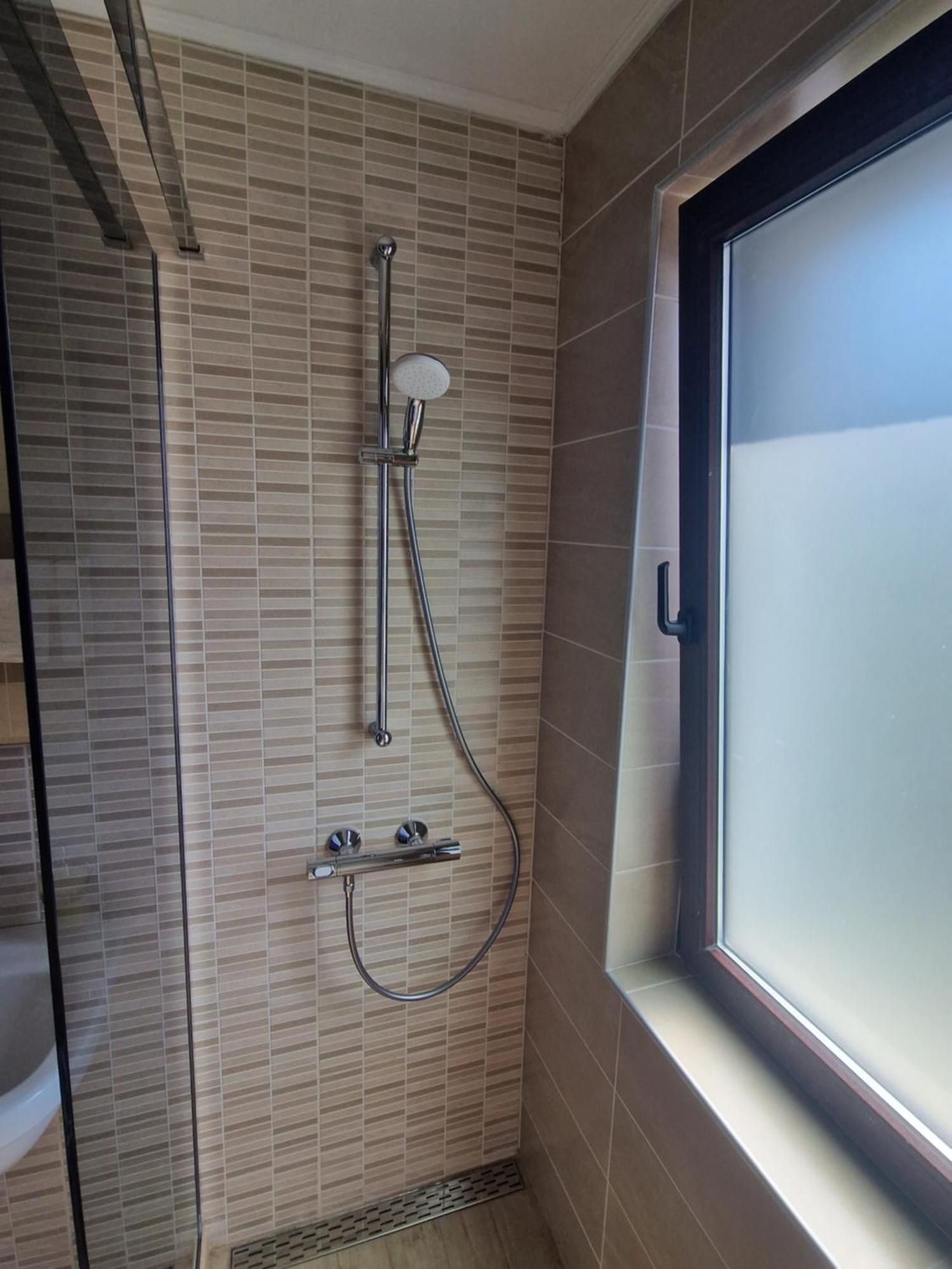 Flowers Apartments Nesebar Bagian luar foto