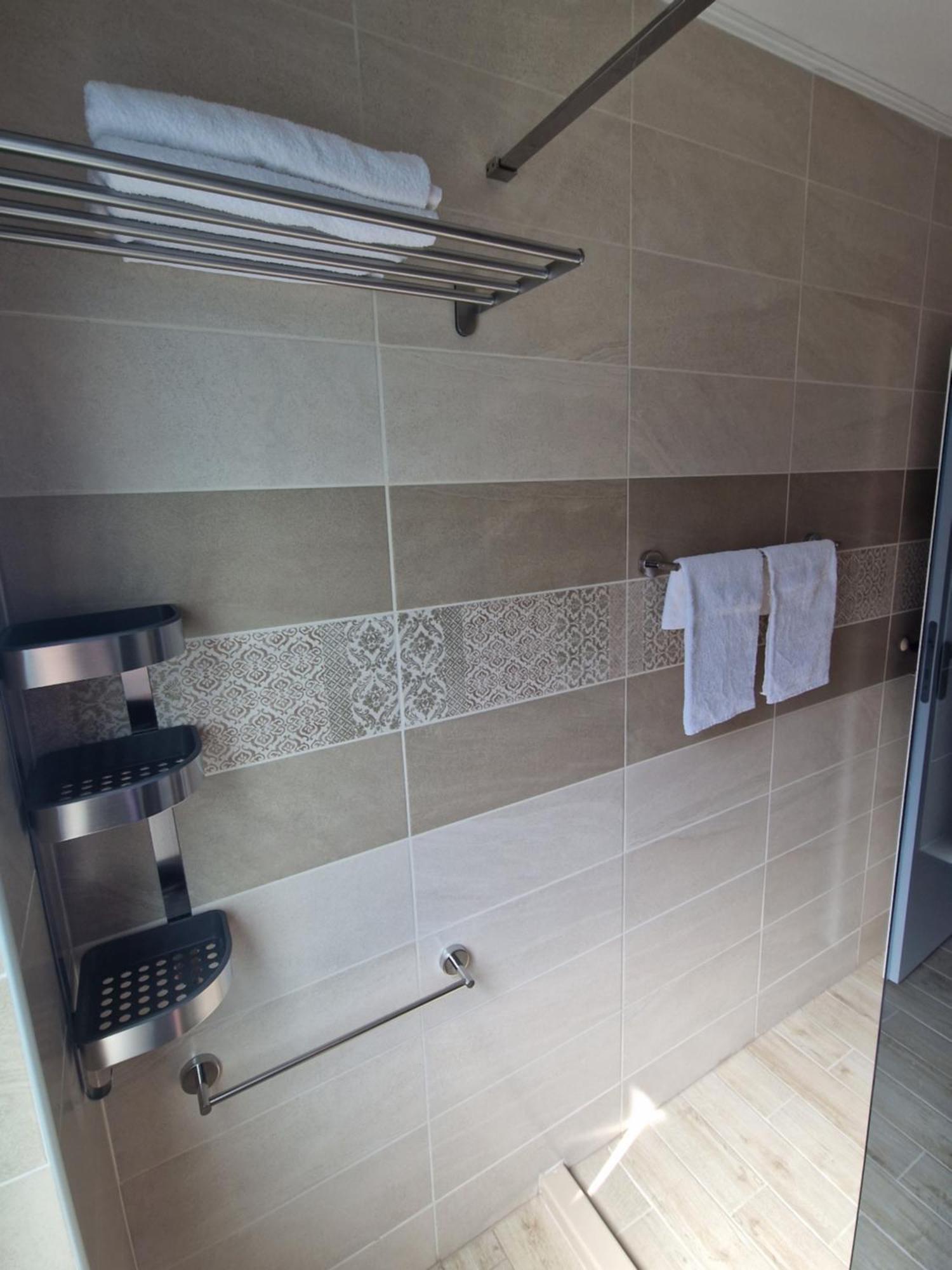 Flowers Apartments Nesebar Bagian luar foto
