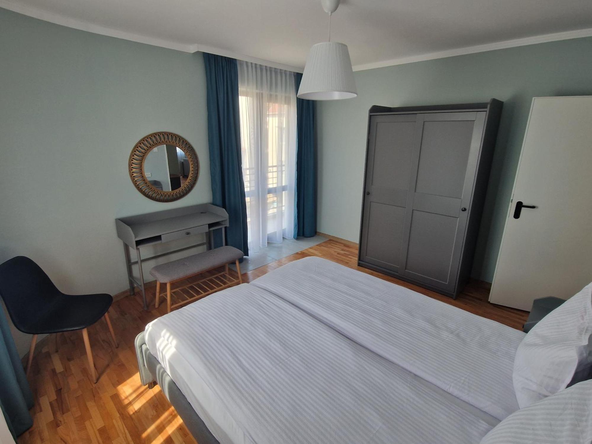 Flowers Apartments Nesebar Bagian luar foto