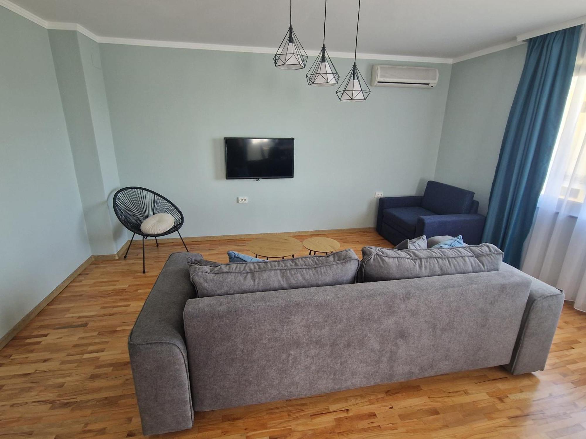 Flowers Apartments Nesebar Bagian luar foto