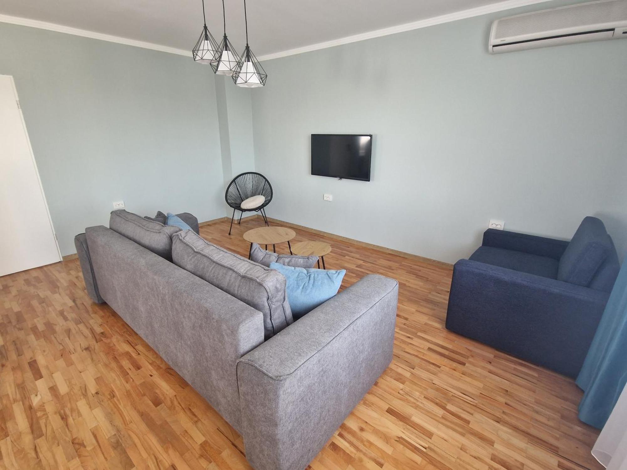 Flowers Apartments Nesebar Bagian luar foto
